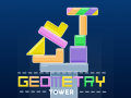 Oyunu Geometry Tower