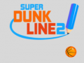 Oyunu Super Dunk Line 2