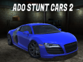 Oyunu Ado Stunt Cars 2