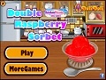 Oyunu Double Raspberry Sorbet