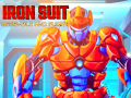 Oyunu Iron Suit: Assemble and Flight
