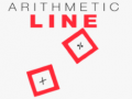 Oyunu Arithmetic Line