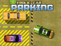 Oyunu Frolic Car Parking 