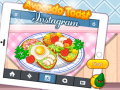 Oyunu Avocado Toast Instagram