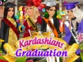 Oyunu Kardashians Graduation