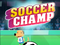 Oyunu Soccer Champ