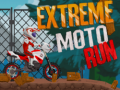 Oyunu Extreme Moto Run