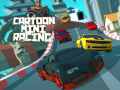 Oyunu Cartoon Mini Racing