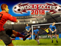 Oyunu World Soccer 2018