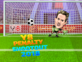 Oyunu Y8 Penalty Shootout 2018