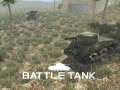 Oyunu Battle Tank