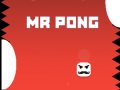 Oyunu Mr Pong