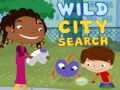 Oyunu Wild city search