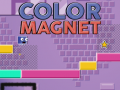 Oyunu Color Magnets