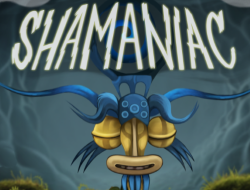 Şamanyak