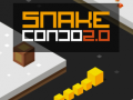Oyunu Snake Condo 2