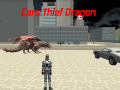 Oyunu Cars Thief Dragon