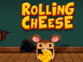 Oyunu Rolling Cheese