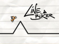 Oyunu Line Biker