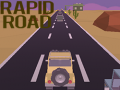 Oyunu Rapid Road