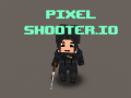 Oyunu Pixel Shooter.io