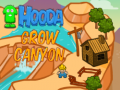 Oyunu Hooda Grow Canyon