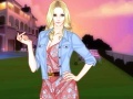 Oyunu Summer Jumpsuits