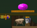 Oyunu Curio Cannon