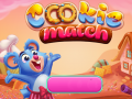 Oyunu Cookie Match