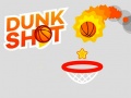 Oyunu Dunk Shot