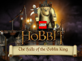 Oyunu The Hobbit: The Halls of the Goblin King