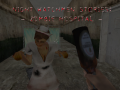 Oyunu Night Watchmen Stories: Zombie Hospital