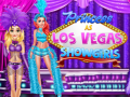 Oyunu Princess As Los Vegas Showgirls
