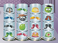Oyunu Pickies factory