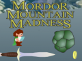 Oyunu Mordor Mountain Madness