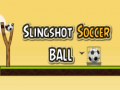 Oyunu Slingshot Soccer Ball