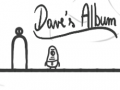 Oyunu Dave's Album