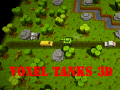 Oyunu Voxel Tanks 3D