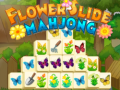 Oyunu Flower Slide Mahjong