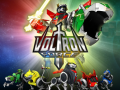 Oyunu Voltron Legendary Defender: Voltrom Force