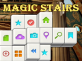 Oyunu Magic Stairs