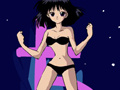 Oyunu Sailor Saturn