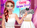 Oyunu Daisy Bride Dress