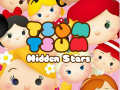 Oyunu Tsum Tsum Hidden Stars