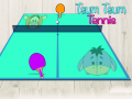 Oyunu Tsum Tsum Tennis