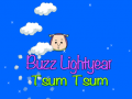 Oyunu Buzz Lightyear Tsum Tsum