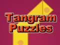 Oyunu Tangram Puzzles