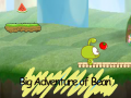 Oyunu Big Adventure of Bean