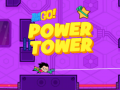 Oyunu Teen Titans Go: Power Tower