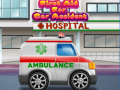 Oyunu First Aid For Car Accident